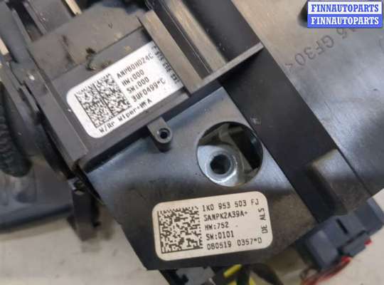 купить Шлейф руля на Seat Altea 2004-2009