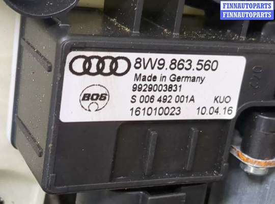 купить Электропривод на Audi A4 (B9) 2015-2020