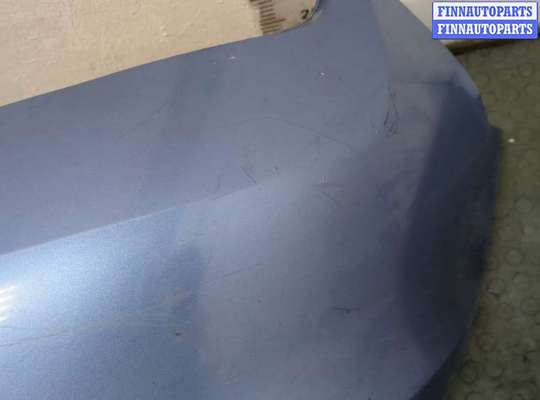 купить Бампер на Skoda Rapid 2012-2020