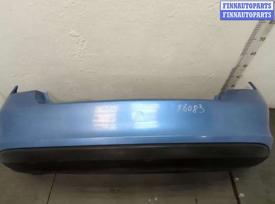 купить Бампер на Skoda Rapid 2012-2020