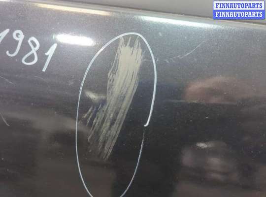 купить Замок двери на Mercedes A W169 2004-2012