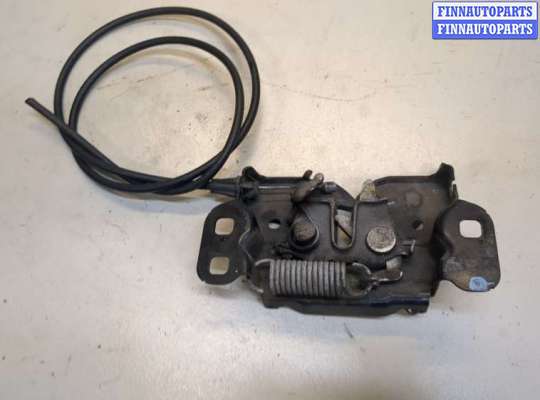 купить Замок капота на Jeep Liberty 2007-2012