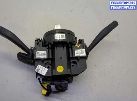 купить Шлейф руля на Volkswagen Golf 5 2003-2009