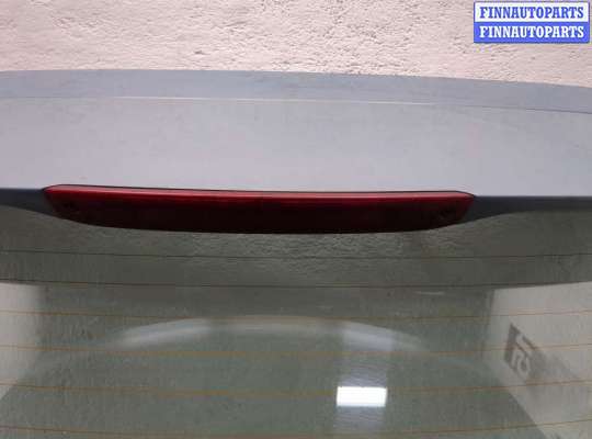 купить Крышка (дверь) багажника на Ford Fiesta 2008-2013