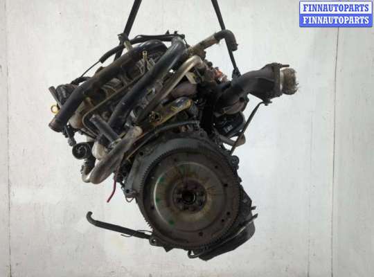 купить ТНВД на Chrysler Voyager 2000-2007