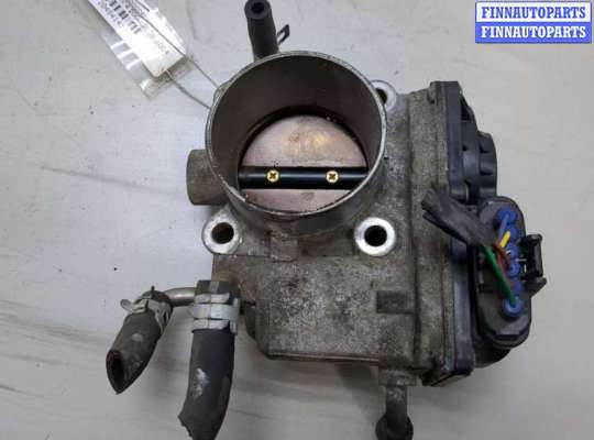 Заслонка дроссельная TT862103 на Toyota RAV 4 2000-2005
