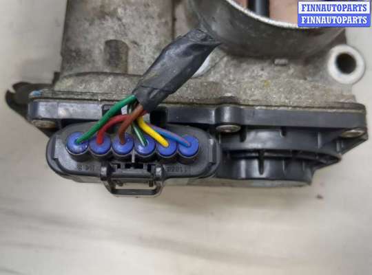 купить Заслонка дроссельная на Toyota RAV 4 2000-2005