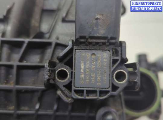 купить Коллектор впускной на Volkswagen Jetta 7 2018-2024