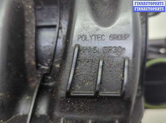 купить Коллектор впускной на Volkswagen Jetta 7 2018-2024