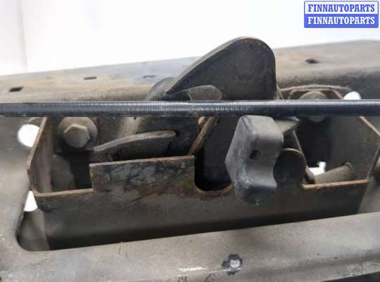 купить Рамка передняя (телевизор) на Volkswagen Golf 4 1997-2005