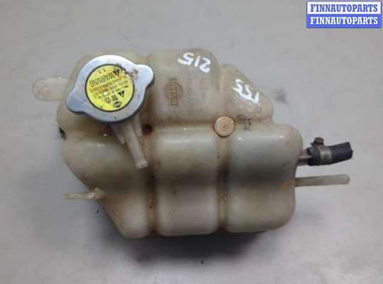 купить Бачок расширительный на Nissan Navara 2004-2015