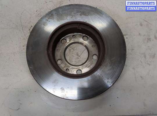 Диск тормозной CT1073348 на Citroen Jumper (Relay) 2006-2014
