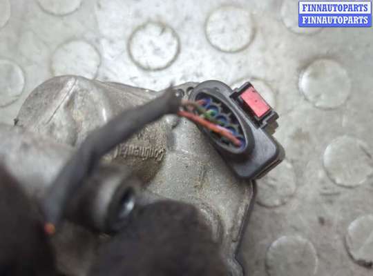 купить Заслонка дроссельная на Audi A4 (B8) 2007-2015