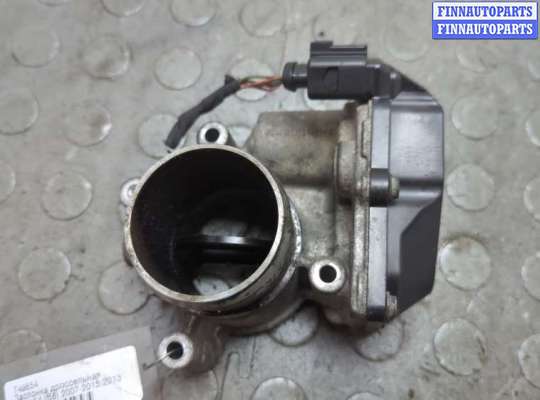 купить Заслонка дроссельная на Audi A4 (B8) 2007-2015
