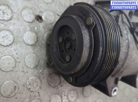 купить Компрессор кондиционера на Volvo V70 2000-2007