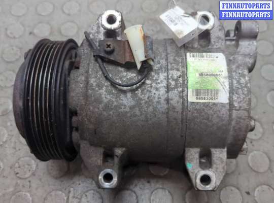 купить Компрессор кондиционера на Volvo V70 2000-2007