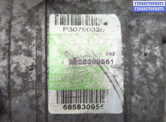 купить Компрессор кондиционера на Volvo V70 2000-2007