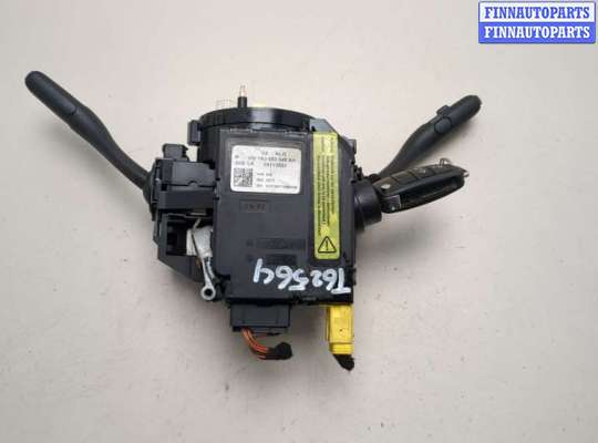 Переключатель поворотов и дворников (стрекоза) AU1742706 на Audi A3 (8P) 2003-2013