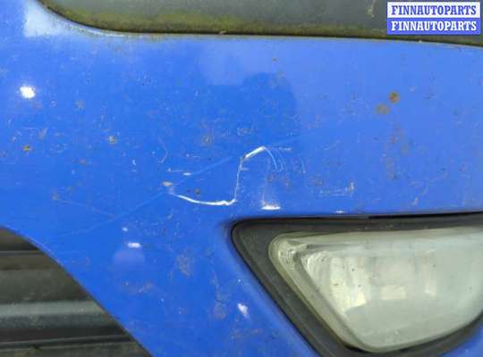 купить Бампер на Ford Focus 1 1998-2004