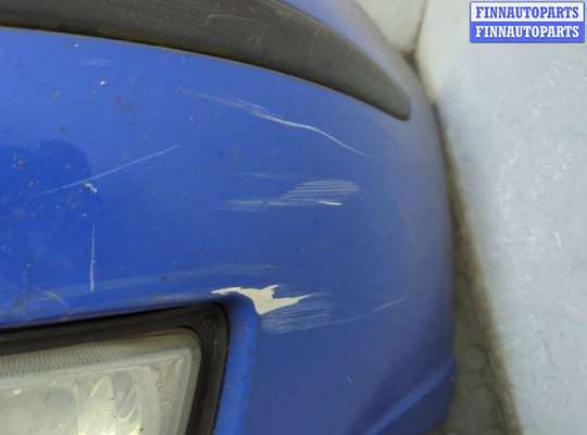купить Бампер на Ford Focus 1 1998-2004