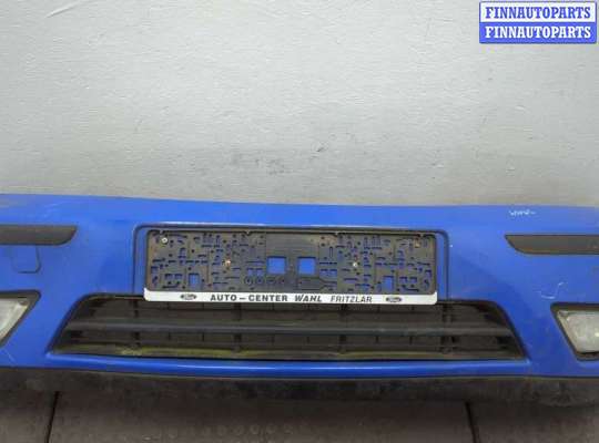 купить Бампер на Ford Focus 1 1998-2004