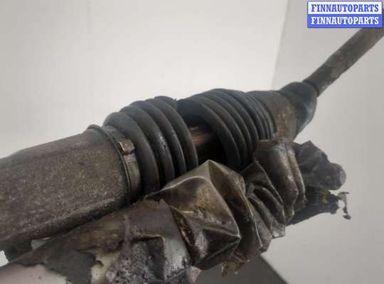 купить Рейка рулевая с г/у на Citroen Berlingo 2002-2008