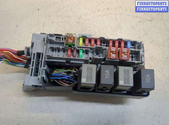 купить Блок предохранителей на Chevrolet Equinox 2017-2024