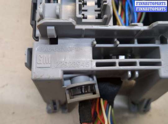 купить Блок предохранителей на Chevrolet Equinox 2017-2024