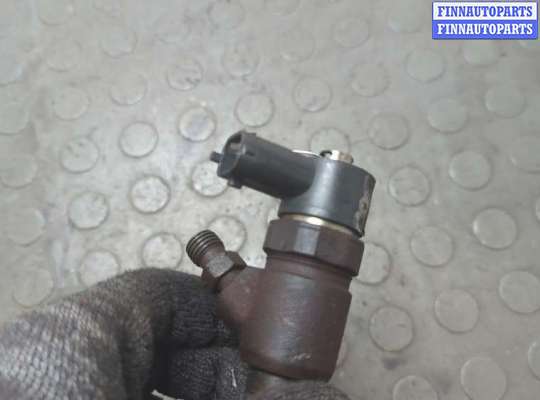 купить Форсунка топливная на Opel Astra J 2010-2017