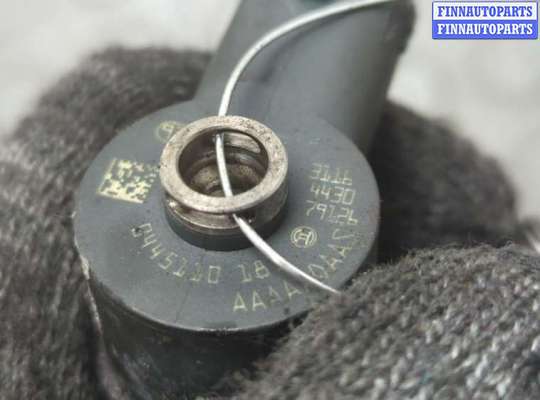 купить Форсунка топливная на Opel Astra J 2010-2017