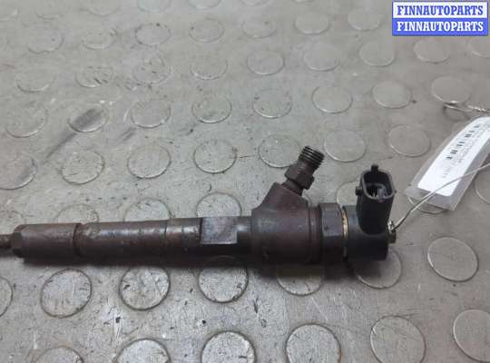 купить Форсунка топливная на Opel Astra J 2010-2017