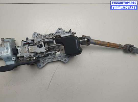 купить Колонка рулевая на Audi Q3 2011-2018