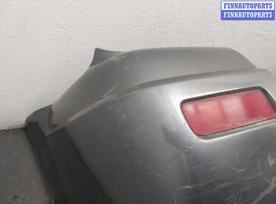 купить Бампер на Hyundai Terracan