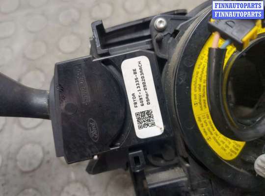 купить Переключатель поворотов и дворников (стрекоза) на Ford C-Max 2002-2010