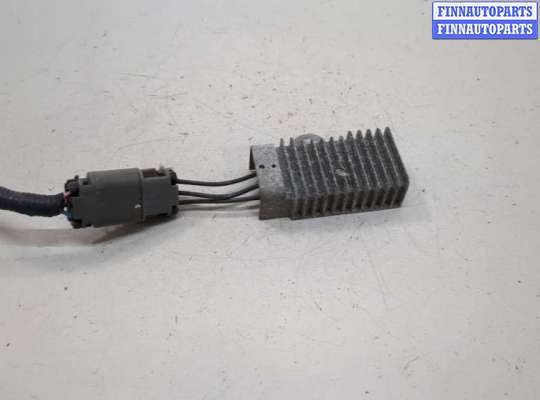 купить Резистор вентилятора охлаждения на Subaru Forester (S13) 2012-2019