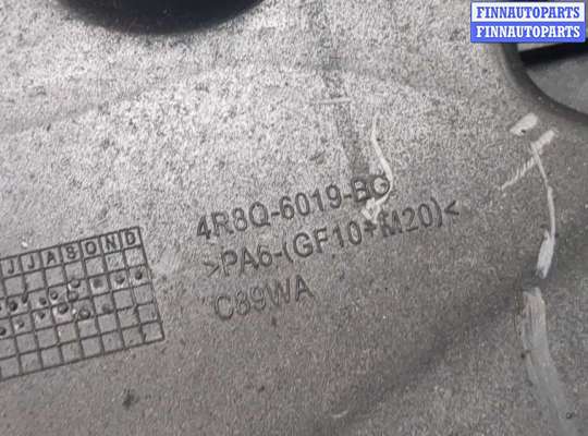 купить Защита (кожух) ремня ГРМ на Peugeot 407 2004-2011