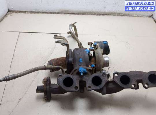 Купить Турбина на Land Rover Range Rover 3 (LM) 2002-2012 Турбина LRD6118 на Land Rover Range Rover 3 (LM) 2002-2012