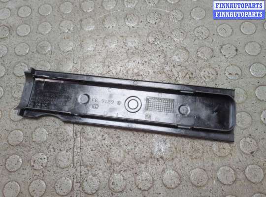 купить Накладка декоративная на ДВС на Opel Meriva 2003-2010