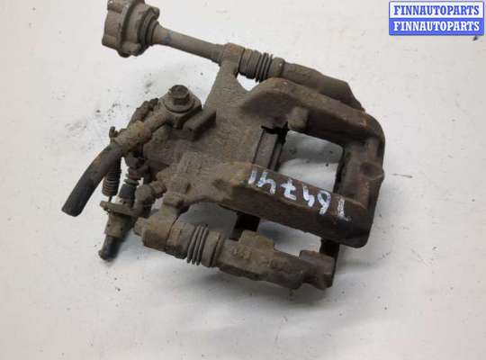 Суппорт OP2439952 на Opel Astra J 2010-2017