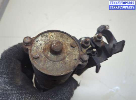 купить Стартер на Ford Transit (Tourneo) Connect 2002-2013
