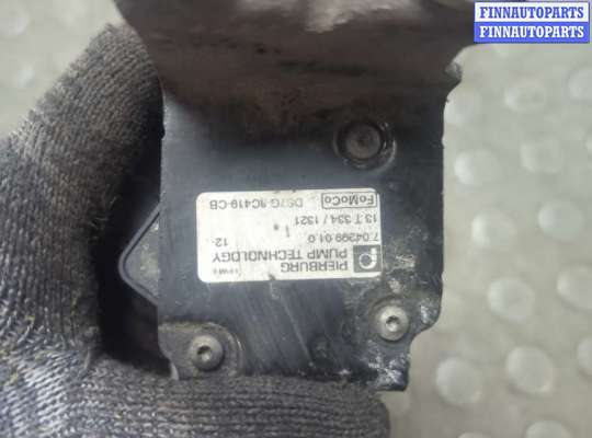 купить Насос водяной (помпа) на Ford Fusion 2012-2016 USA