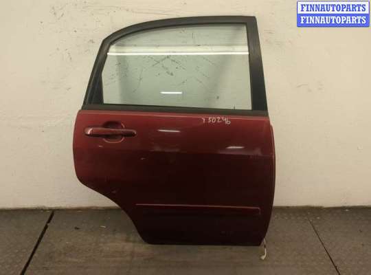 купить Дверь боковая (легковая) на Suzuki Liana 2001-2008