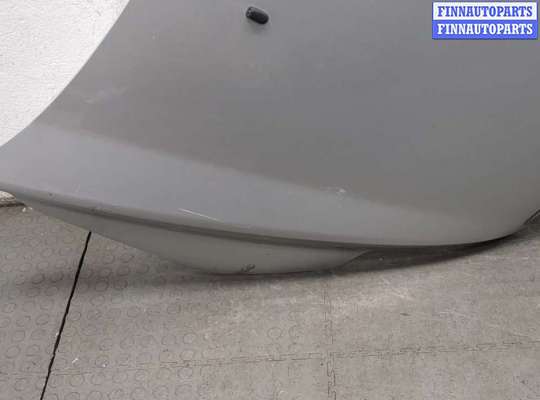 купить Капот на Ford Focus 2 2008-2011