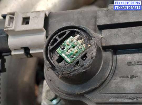 купить Форсунка топливная на Renault Megane 2 2002-2009