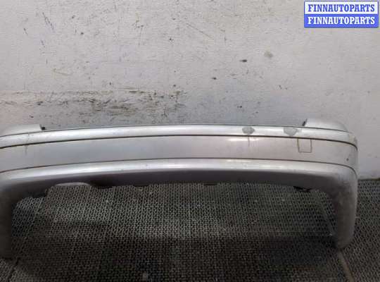 купить Бампер на Mercedes C W203 2000-2008