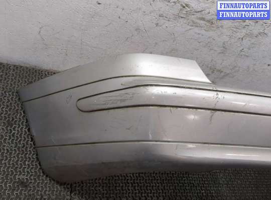 купить Бампер на Mercedes C W203 2000-2008