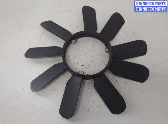 купить Вентилятор радиатора на Mercedes ML W163 1997-2005