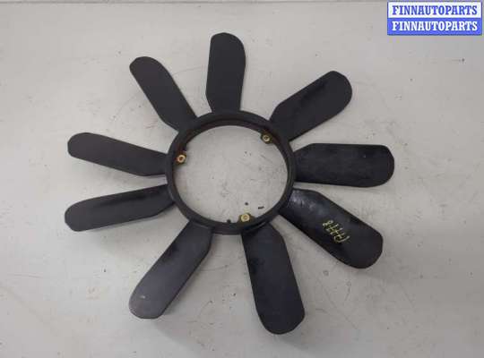 купить Вентилятор радиатора на Mercedes ML W163 1997-2005