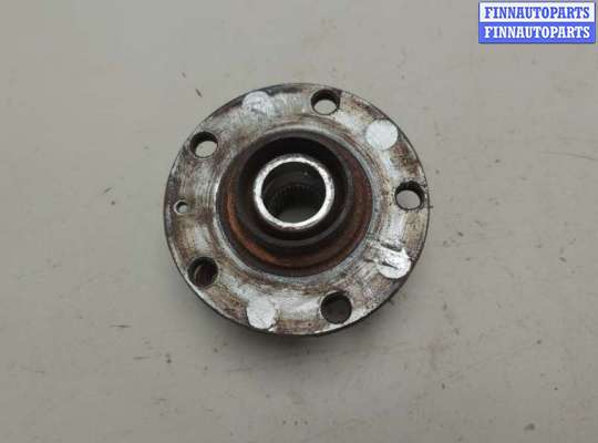 купить Ступица (кулак, цапфа) на Audi A4 (B6) 2000-2006