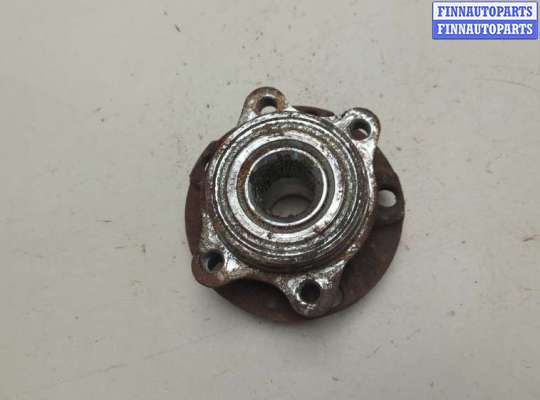 купить Ступица (кулак, цапфа) на Audi A4 (B6) 2000-2006